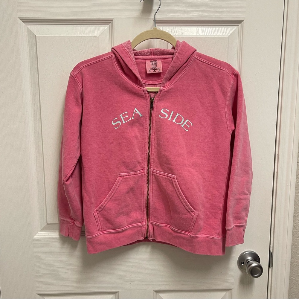 Comfort Colors Seaside Jacket